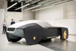 Rolls-Royce Vision Next 100 2016 года